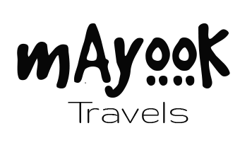 mAyooK Travels